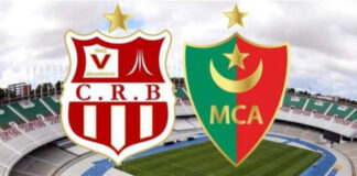 Supercoupe d’Algérie 2024 (MC Alger-CR Belouizdad): Lahlou Benbraham au sifflet