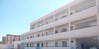 Saïda: Lancement des travaux de réalisation de six établissements scolaires