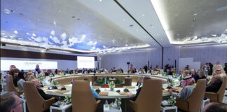 L’Egypte accueillera un sommet d’urgence des pays arabes sur la question palestinienne le 27 février