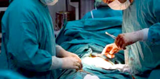 Nâama: Première opération chirurgicale de pose de prothèses du genou à l’hôpital « Kadri Mohamed »