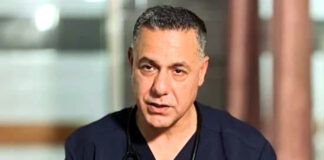 Ghaza: Le Dr Abou Safia sous torture dans une prison sioniste, dénonce une organisation