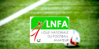 Football: Ahmed Kharchi élu à la tête de la LNFA