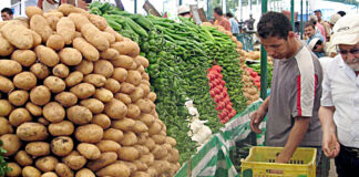 Ain Defla: Ouverture de nouveaux espaces de vente en prévision du mois de Ramadhan