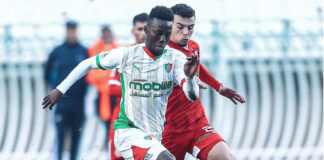 Coupe d’Algérie – CRB-MCA: Un duel au sommet pour une place aux 1/8es