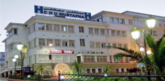 CHU Mustapha Pacha: les urgences somatiques à expression psychiatrique, thème d’une formation médicale continue