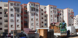 Habitat précaire à Oran: 35 recours de familles exclues du relogement à Sidi El Houari acceptés