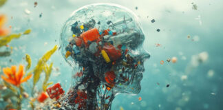 La pollution plastique pénètre notre cerveau: Une découverte alarmante
