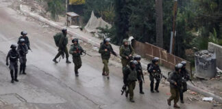 Palestine: L’ONU exprime sa préoccupation face à la poursuite de l’agression sioniste en Cisjordanie occupée