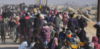 Palestine: Le Hamas « condamne fermement » les nouvelles déclarations américaines sur Ghaza