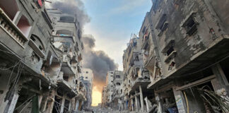 Palestine: L’entité sioniste continue de commettre un génocide dans la bande de Ghaza