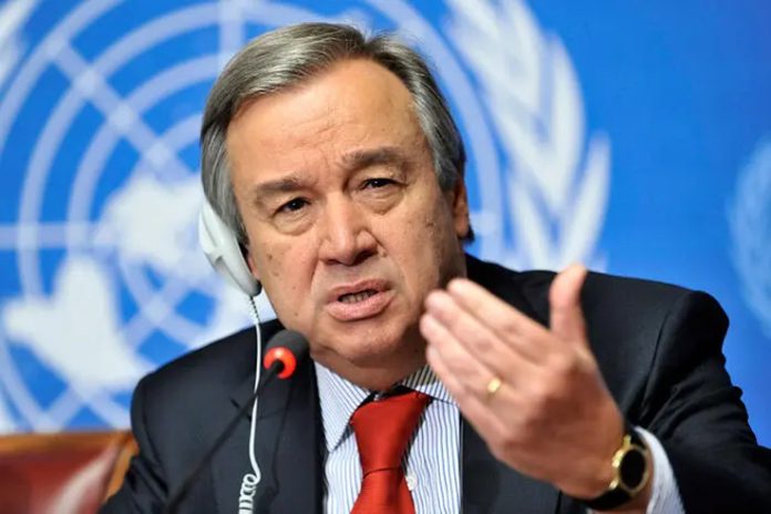 p 12 1 Antonio Guterres
