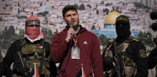 Cessez-le-feu à Ghaza: sixième échange de prisonniers entre le Hamas et l’entité sioniste