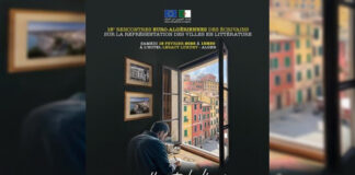 Alger: Des auteurs algériens et européens animent les 15e Rencontres Euro-Algériennes des écrivains