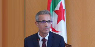 Incubateur « Moubadar’Art »: Clôture à Alger du programme