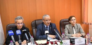 APN: Ballalou présente l’état et les perspectives du secteur devant la Commission de la culture, de la communication et du tourisme