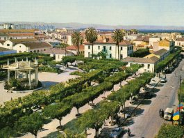 Relizane: L’héroïne Yamina Meghiche, un exemple de courage et de lutte contre le colonisateur oppresseur français