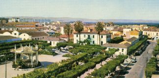 Relizane: L’héroïne Yamina Meghiche, un exemple de courage et de lutte contre le colonisateur oppresseur français