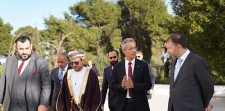 Coopération algéro-omanaise dans le domaine des musées: Alger organise une journée d’étude