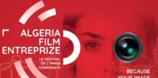« Festival de l’image corporate »: 14 films institutionnels distingués à Alger