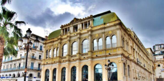 Le monodrame « Houna wal’ane » présenté à Alger: Une belle leçon de vie pour se refaire