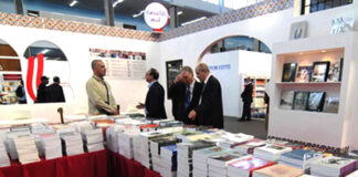 Salon national du livre à Oran: Augmentation du soutien au livre en 2025