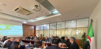 Patrimoine mondial en Algérie: Ballalou préside un atelier du comité scientifique chargé de la mise à jour de la liste indicative