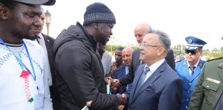 Enseignement supérieur: Baddari : «Le décret présidentiel qui fera de l’Algérie une destination privilégiée pour les étudiants internationaux»