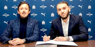 Mercato des Verts: Gouri et Benrahma, des directions diamétralement opposées