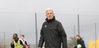 Equipe nationale: « Petkovic » prépare sa liste