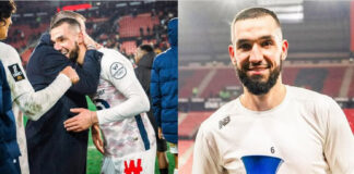 Verts d’Europe: Bentaleb, la résurrection !