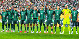 Equipe nationale: Le jeûne, un autre défi à relever au Botswana