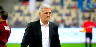 Le match Botswana-Algérie arrive à grands pas: La forme affichée par les Verts dans leurs clubs respectifs rassure Vladimir Petkovic