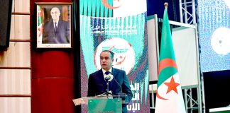 FAF: Election de « Walid Sadi », tout sauf une surprise