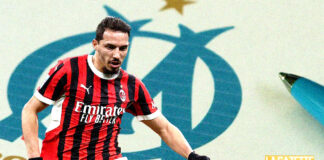 Mercato: Marseille, le grand coup Bennacer