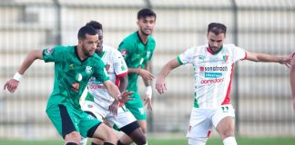 Ligue 1 (18e journée): « MCA – CSC », choc au sommet !