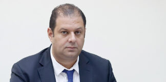 LNF: Mesloug confirmé au poste de président