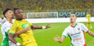 Ligue 1: Enfin la reprise !