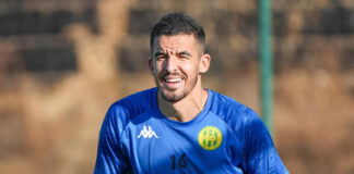 JS Kabylie: « Merbah » retrouvera très bientôt les terrains