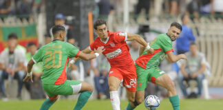 Ligue 1: Revoilà la Supercoupe !