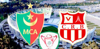 Coupe d’Algérie: « CRB – MCA », comme on se retrouve !