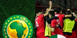 Affaire USMA – RS Berkane: La CAF sous pression