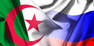 Produits agricoles: Les exportations Russes vers l’Algérie ont dépassé 850 millions de dollars en 2024