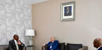 Diplomatie: Attaf entame une visite de travail au Mozambique