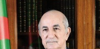 Lauréat d’un prix littéraire mondial en Espagne: Abdelmadjid Tebboune félicite Yasmina Khadra