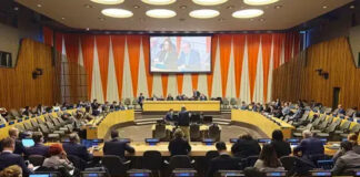 42ème session du CMAI: Lutte anti-terroriste: «L’Algérie prête à partager son expérience avec les pays arabes»