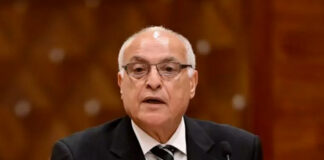 Conflit en RDC: Attaf prend attache avec plusieurs de ses homologues africains