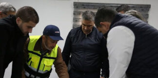 Réalisation de 10 507 logements au niveau de la nouvelle ville de Sidi Abdellah: Belaribi affiche ouvertement son mécontentement envers les responsables des projets