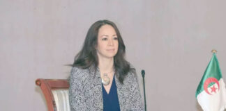 Mme Mansouri prend part aux travaux du Comité des chefs d’État du NEPAD