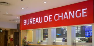 Aéroport international d’Alger: Ouverture prochaine de bureaux de change