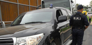 Tebessa et Relizane: 42 000 comprimés psychotropes saisis et 6 individus arretés